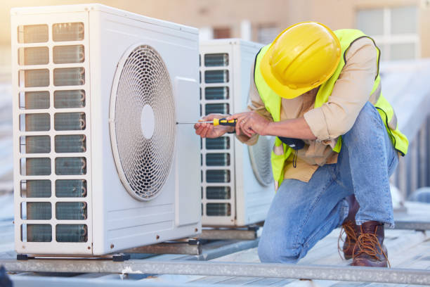 Best Affordable HVAC services  in Nsfield Center, MA