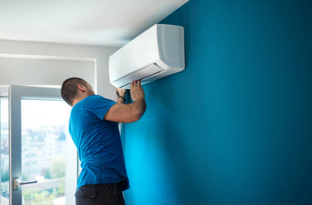 Best Affordable HVAC services  in Nsfield Center, MA