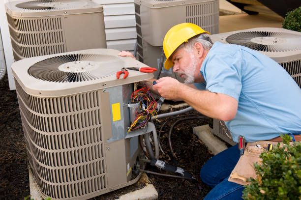 Best HVAC emergency services  in Nsfield Center, MA