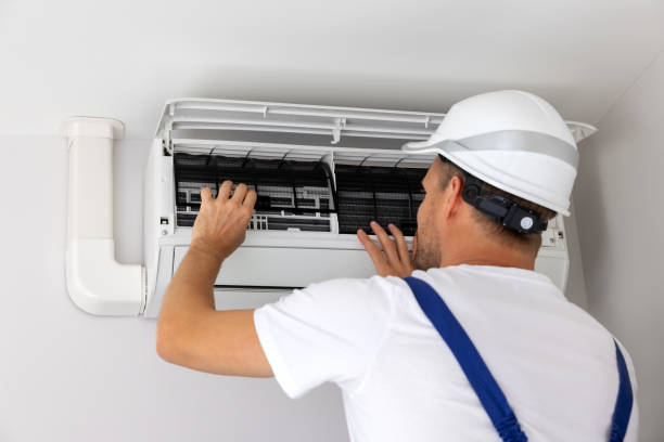 Best HVAC tune-up services  in Nsfield Center, MA