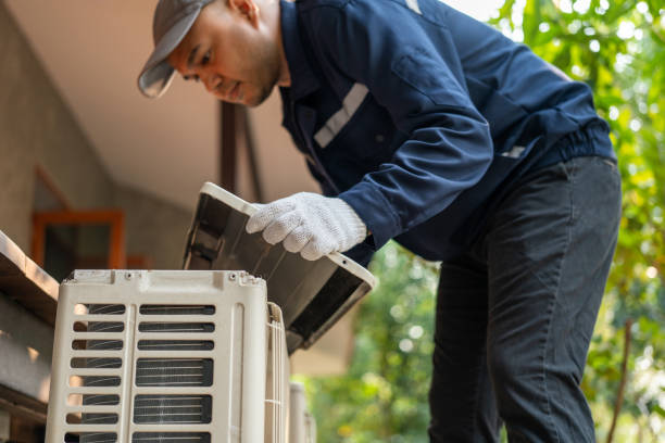 Best Residential HVAC services  in Nsfield Center, MA