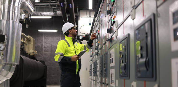 Mansfield Center, MA HVAC Company